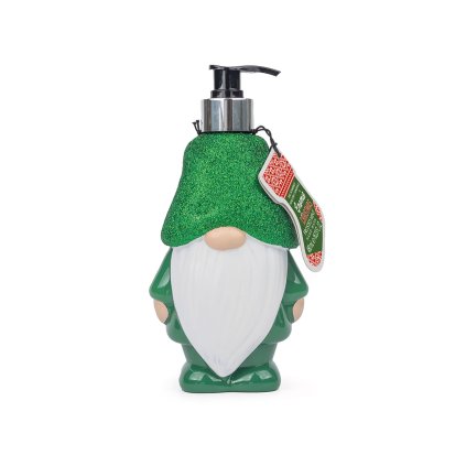 Santa Gnomie Green 8H0A8834 Upr