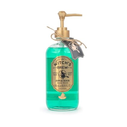 86249 somerset toiletry rank vial hand wash 490ml witch s brew