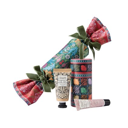 86378 heathcote ivory use reuse fabric cracker