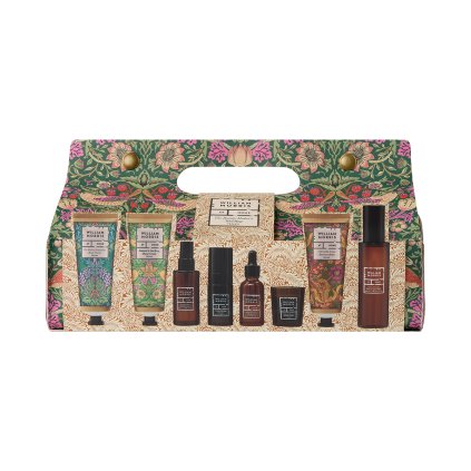 86387 heathcote ivory the beauty maker s tool bag