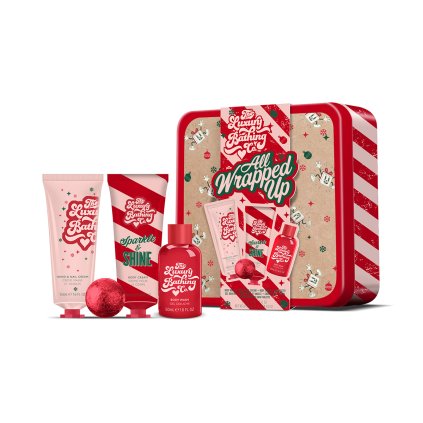 RS2291 CCV2509006 Sml Square Tin upr