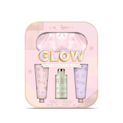 RS2311 SOY2513007 Eye Mask Set