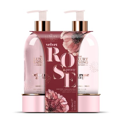 RS2300 VRP2517006 Handcare Duo upr