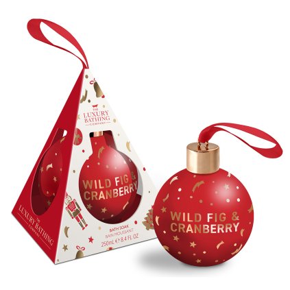 RS2325 WFC2519003 Bauble Set upr