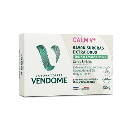 86900 calm v savon surgras extra doux