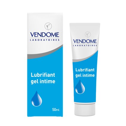 86951 vendome lubrikacni gel 50ml