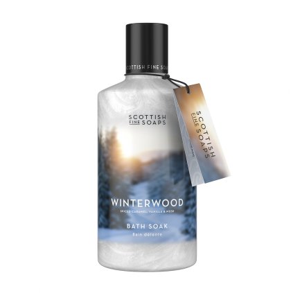 S90003 WW Bath Soak 300ml upr