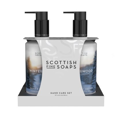 S90006 WW Hand Care Set 2x300ml upr