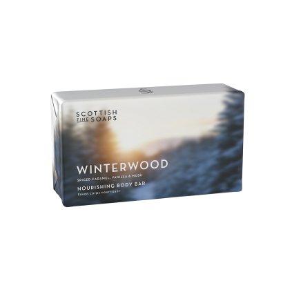 S90008 WW Nourishing Body Bar 220g upr
