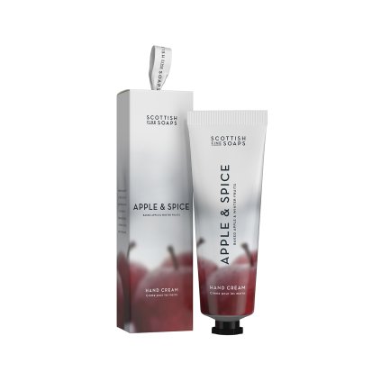 S90015 AS Hand Cream 75ml upr