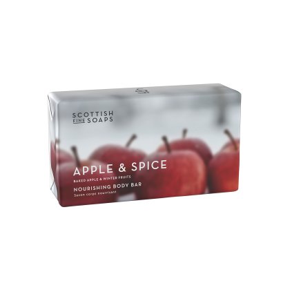 S90016 AS Nourishing Body Bar upr