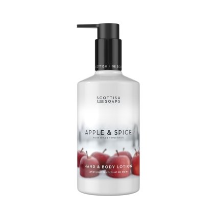 S90020 AS Hand and Body Lotion 300ml upr