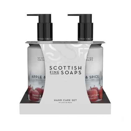 S90021 AS Hand Care Set 2x300ml upr
