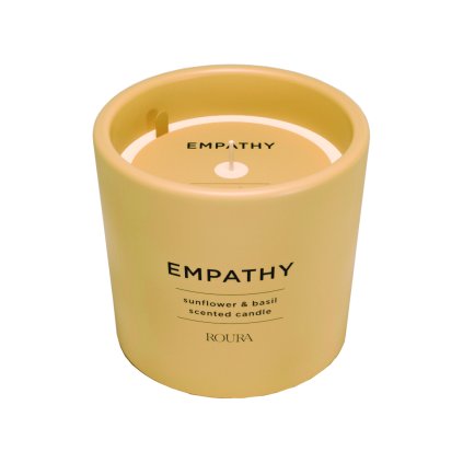 87269 empathy sunflower basil
