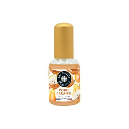 87614 poire caramel