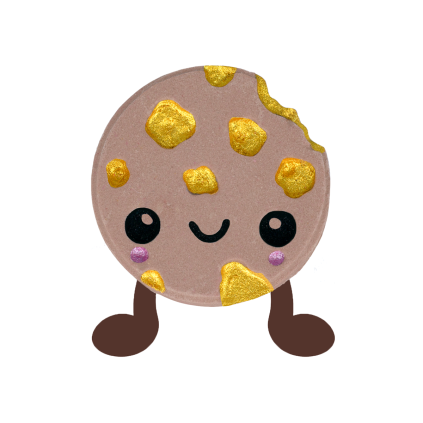 PCOOCOO08 CooperCookie FizzyRascal ed