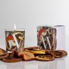 firewood orange zest upr