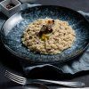 risotto cu trufe
