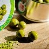 92330 3 croustlillants au matcha
