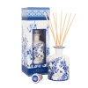 2 2304 PC Gold&Blue 250mL Fragrance Diffuser NEW 1 square
