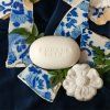 2 2316 PC Gold&Blue 150g Săpun 1