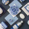 PC Gold&Blue Collection NEW 1 square