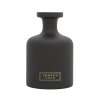 DIFBLACKMATT2L PC Matt Black 2L Diffuser Bottle Serigrafia Ouro 2 1200