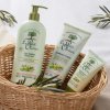 creme mains hydratante olive gamme