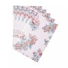 45149 4 pinks pear blossom