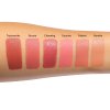 MMH mini vol8 Nudes swatches