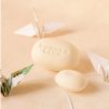 2 2705 2 2714 PC White Crane 150g Soap + 40g Soap 4 square