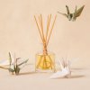2 2725 PC White Crane 100mL Fragrance Diffuser 2 square
