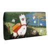 FM0007 Mythical & Wonderful Animals Alpaca Soap Bar