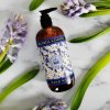 KGL0007 Kew Gardens Bluebell & Jasmine 500ml Hand Wash