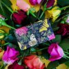 KGS0016 Osmanthus Rose Soap Bar