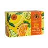 Citrus Burst Travel Soap 100g 1