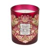 71748 2 william morris patchouli red berry