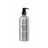 A01631 AL Cream Hand Wash 500ml New Pump FLIPPED