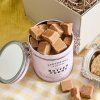 73644 4 butter fudge