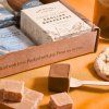 75109 hot chocolate stirrer milk chocolate