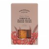 4487 Tomato & Black Olive Bread Thins Hero T 0