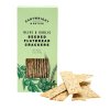 4607 Olive Garlic Wheat Flatbreads product T 2