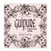 75625 guipure sheer silk