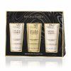 76524 sada kremu na ruce 3x50ml mandarinka grepfruit