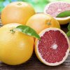 Lumânare parfumată - Grapefruit roz (Durată de ardere 55 de ore)