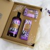 SSGB001 Anniversary Hand & Body Gift Set English Lavender (3)