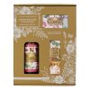 SSGB003 Anniversary Hand & Body Gift Set Rose & Peony
