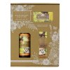 SSGB004 Anniversary Hand & Body Gift Set Sicilian Lemon & Orange