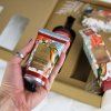 SSGB007 Anniversary Hand & Body Gift Set Gardeners Grapefruit (3)
