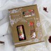 SSGB007 Anniversary Hand & Body Gift Set Gardeners Grapefruit (1)